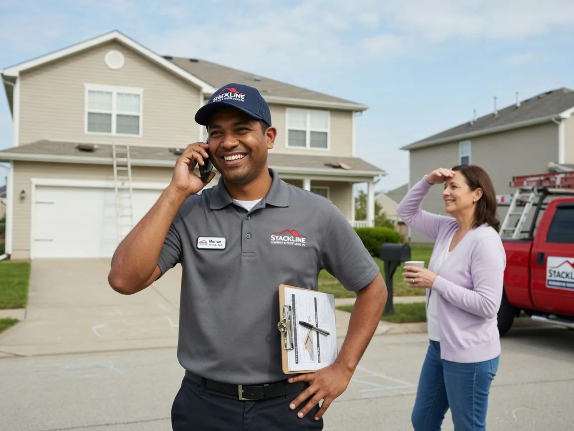 Chimney flashing repair Hughes, AR FAQs